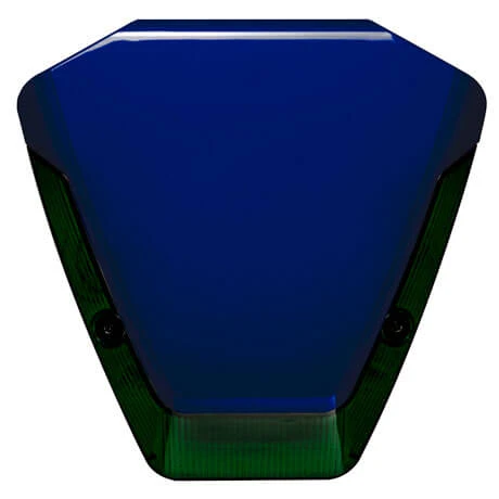 'Orisec ES120/130 Blue Cover Green Lens'